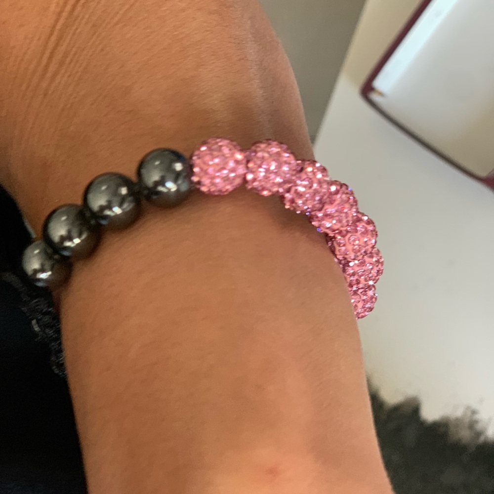 Bead Bracelet